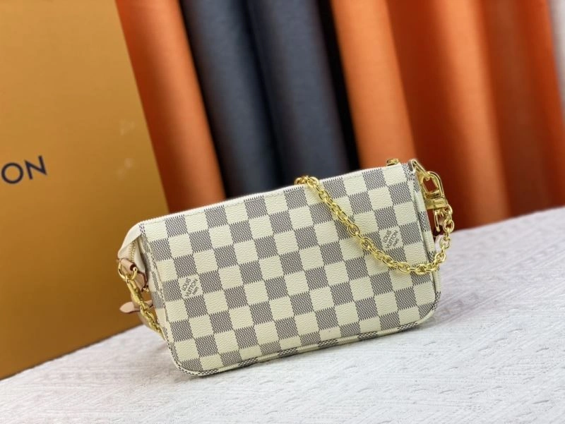 Louis Vuitton Satchel Bags Youthful 79740