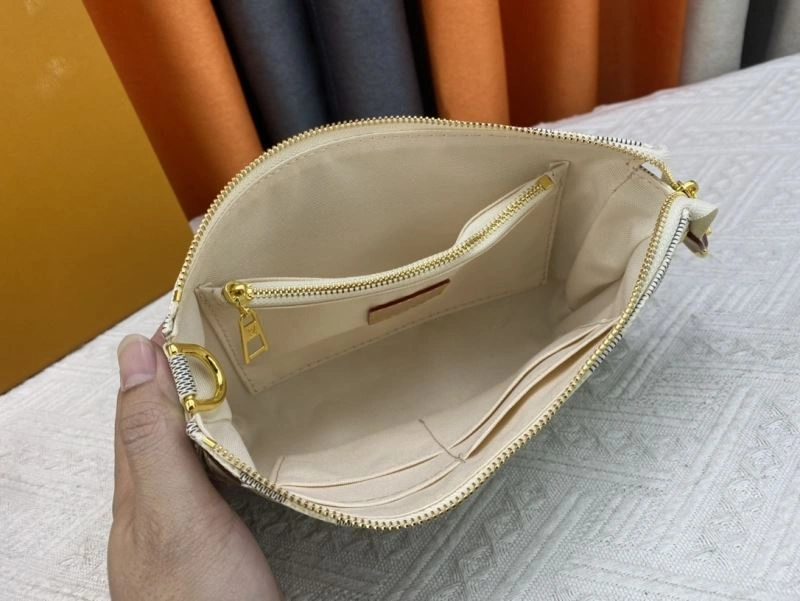 Louis Vuitton Satchel Bags Youthful 79740