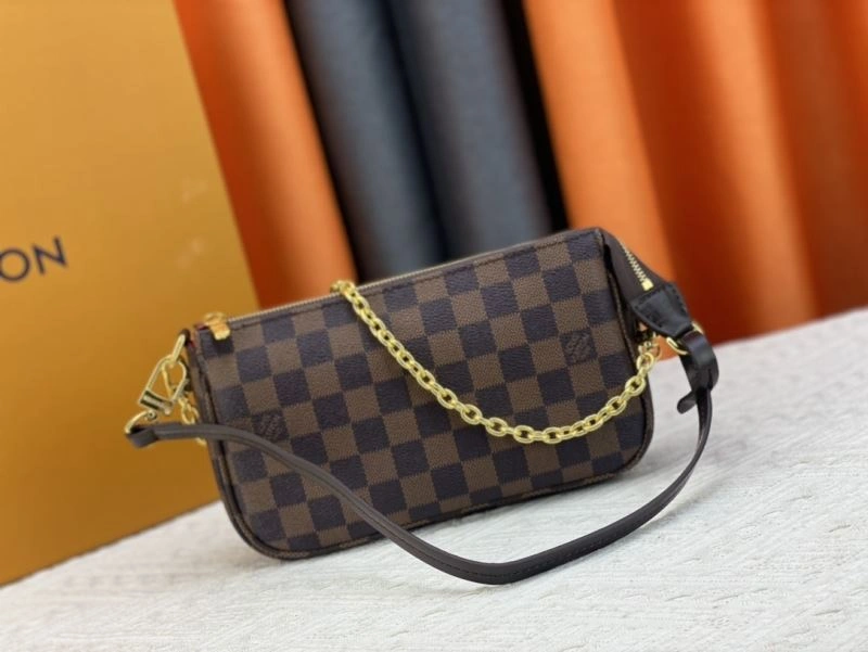 SportInspired Louis Vuitton Satchel Bags 79749