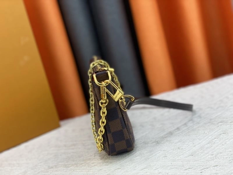 SportInspired Louis Vuitton Satchel Bags 79749