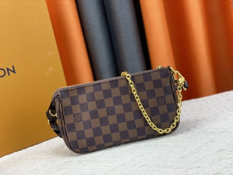 SportInspired Louis Vuitton Satchel Bags 79749