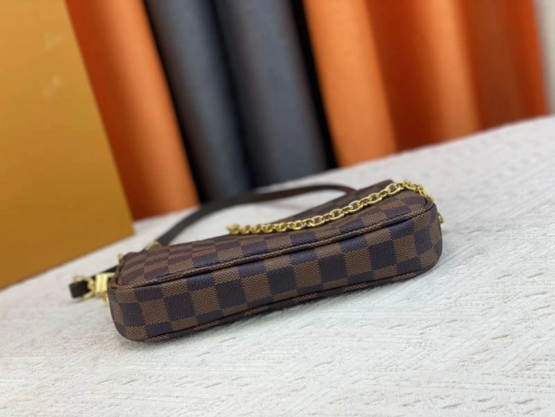 SportInspired Louis Vuitton Satchel Bags 79749