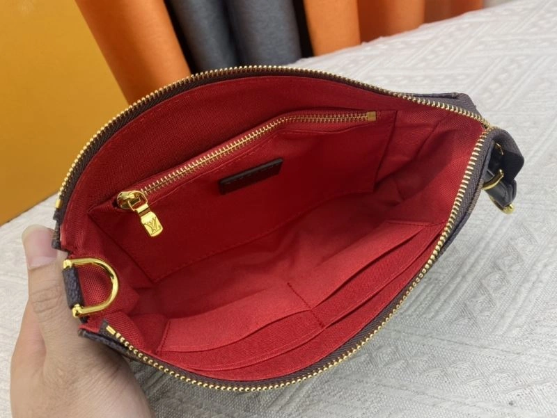 SportInspired Louis Vuitton Satchel Bags 79749