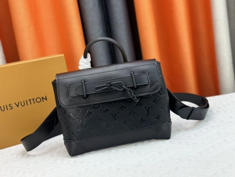 RelaxedFit Louis Vuitton Satchel Bags 79743