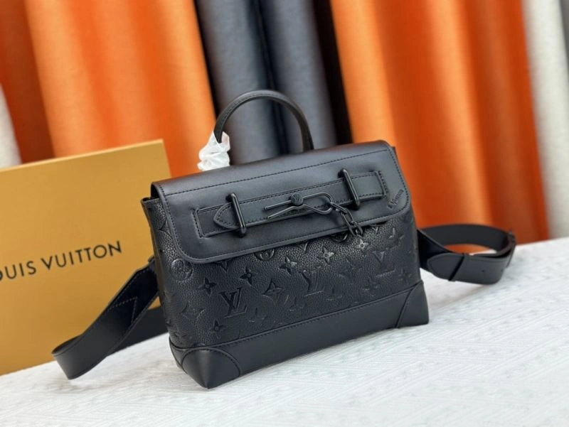RelaxedFit Louis Vuitton Satchel Bags 79743