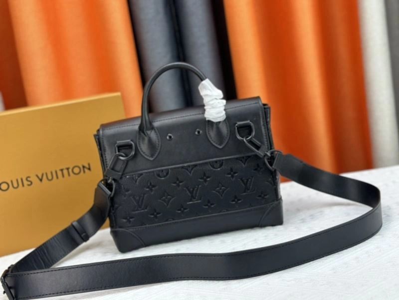 RelaxedFit Louis Vuitton Satchel Bags 79743