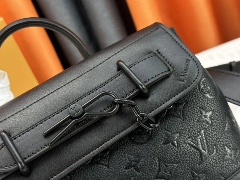 RelaxedFit Louis Vuitton Satchel Bags 79743