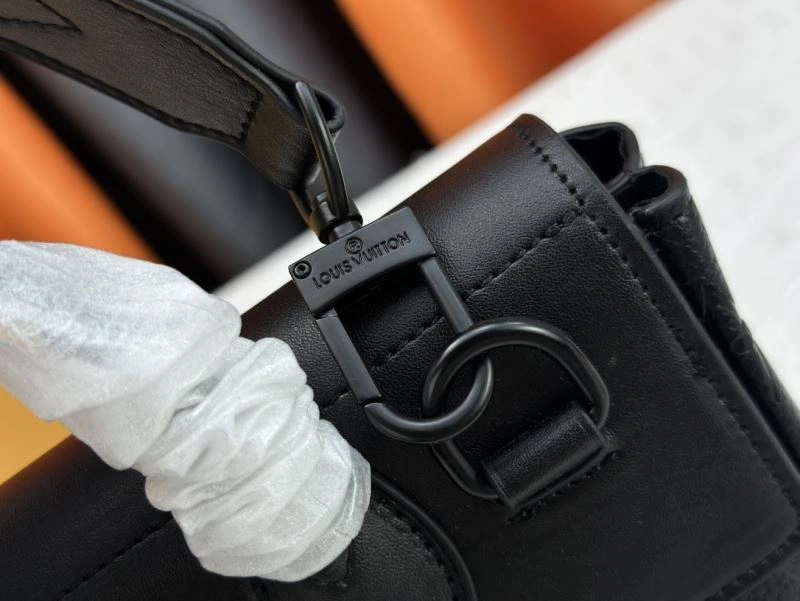 RelaxedFit Louis Vuitton Satchel Bags 79743
