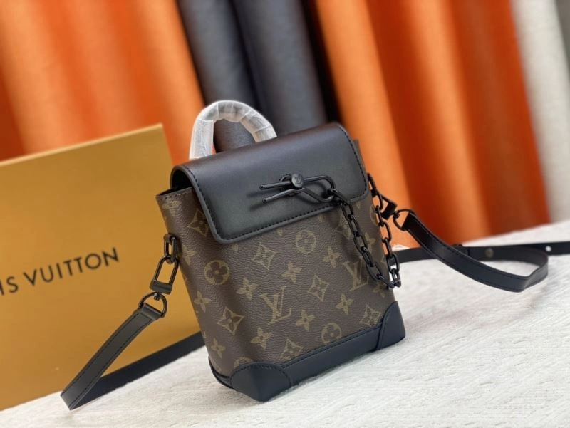 Louis Vuitton Satchel Bags BestValue 79736