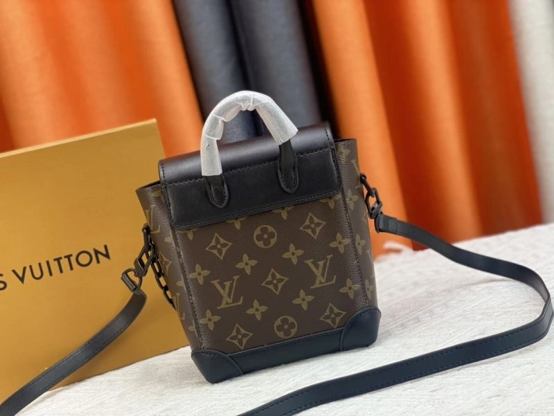 Louis Vuitton Satchel Bags BestValue 79736