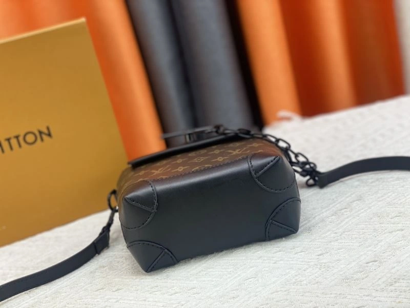 Louis Vuitton Satchel Bags BestValue 79736