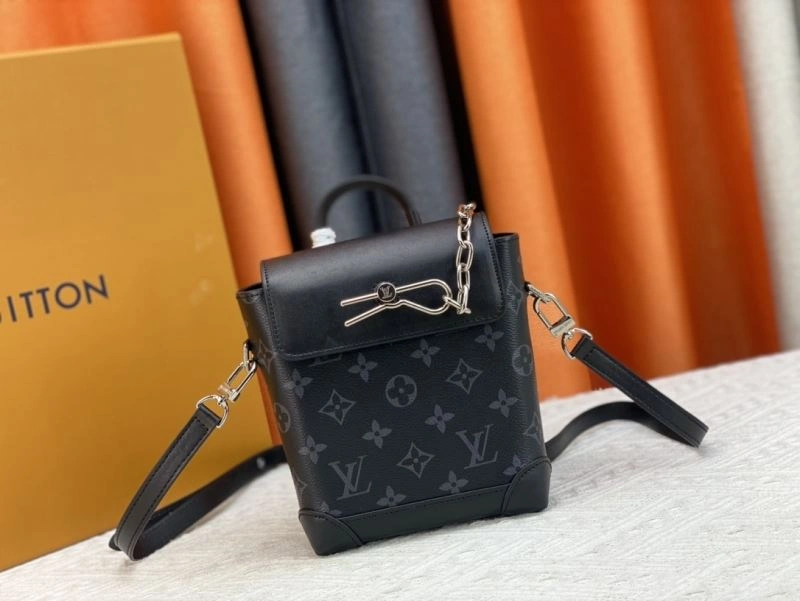 Louis Vuitton Satchel Bags Unisex 79733
