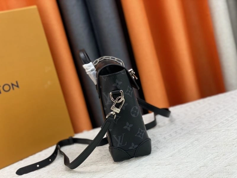 Louis Vuitton Satchel Bags Unisex 79733