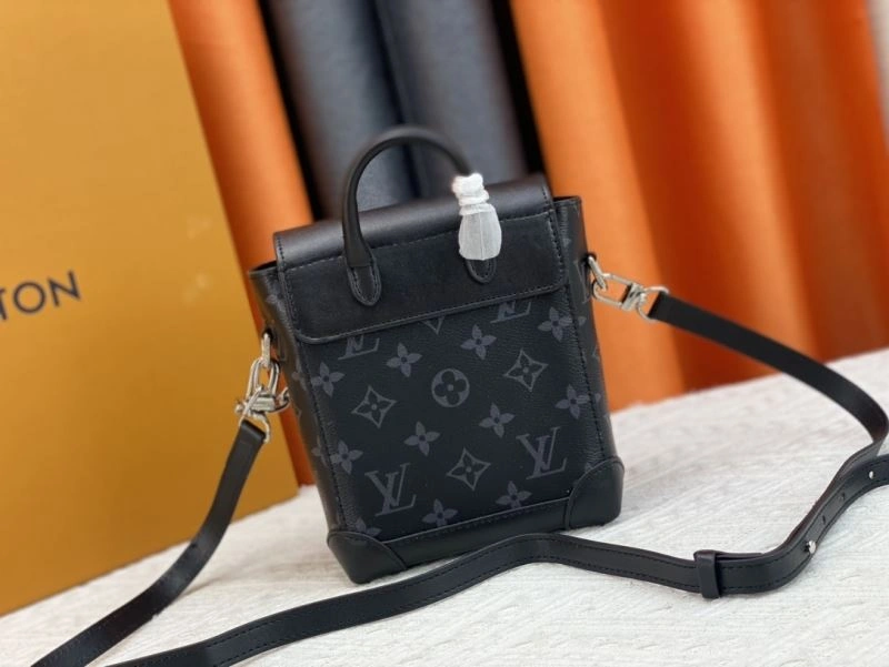 Louis Vuitton Satchel Bags Unisex 79733