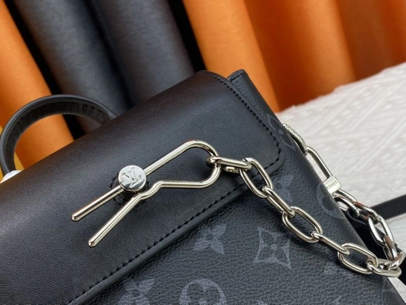 Louis Vuitton Satchel Bags Unisex 79733