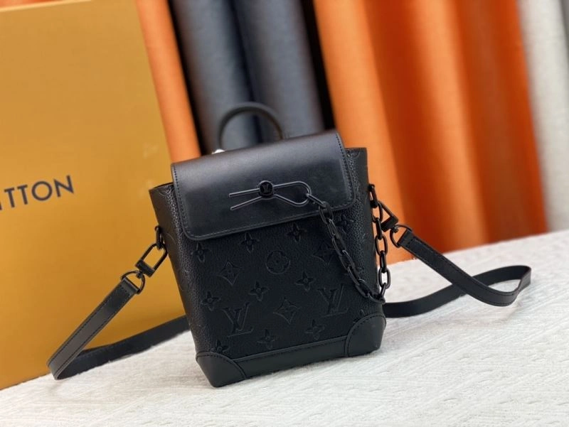 Louis Vuitton Satchel Bags Modern 79734