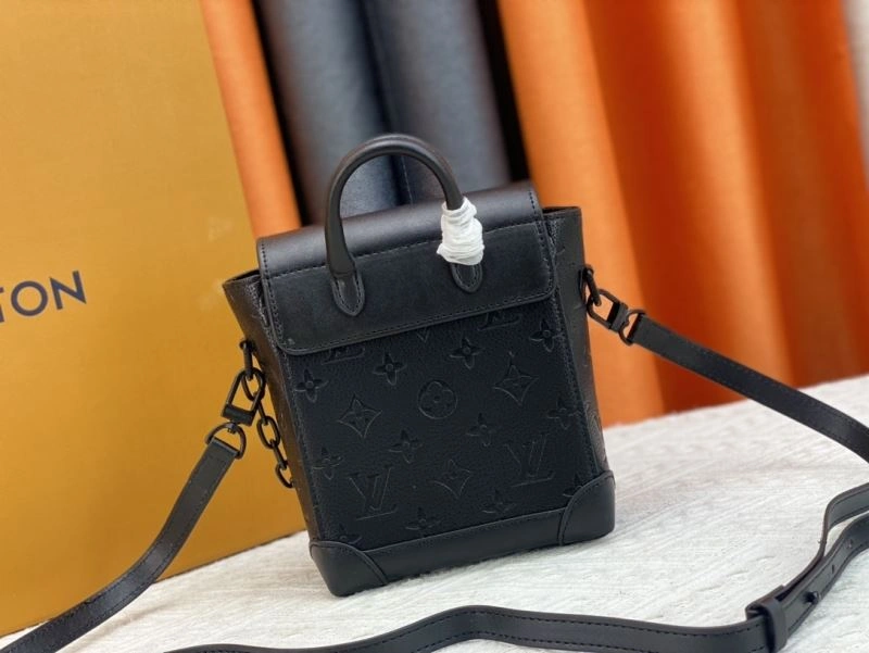 Louis Vuitton Satchel Bags Modern 79734