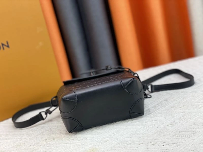 Louis Vuitton Satchel Bags Modern 79734