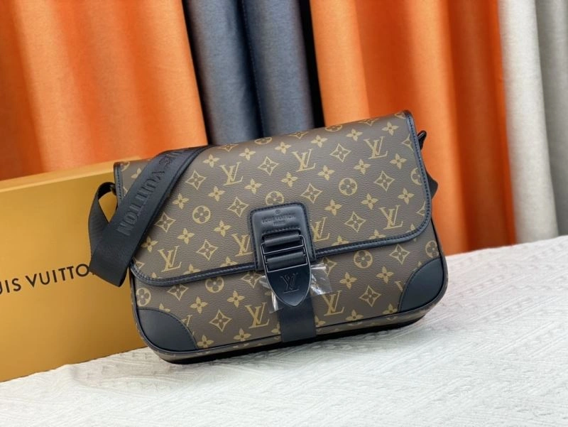 Soft Louis Vuitton Satchel Bags 79737