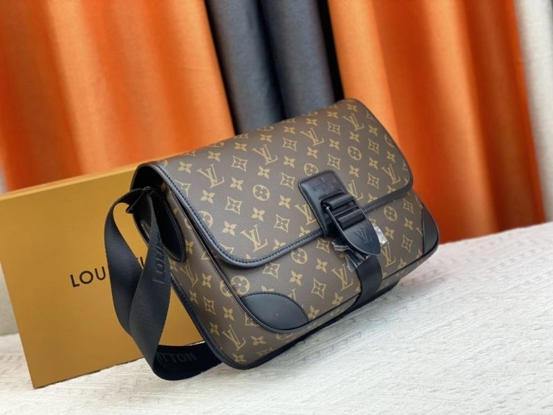 Soft Louis Vuitton Satchel Bags 79737