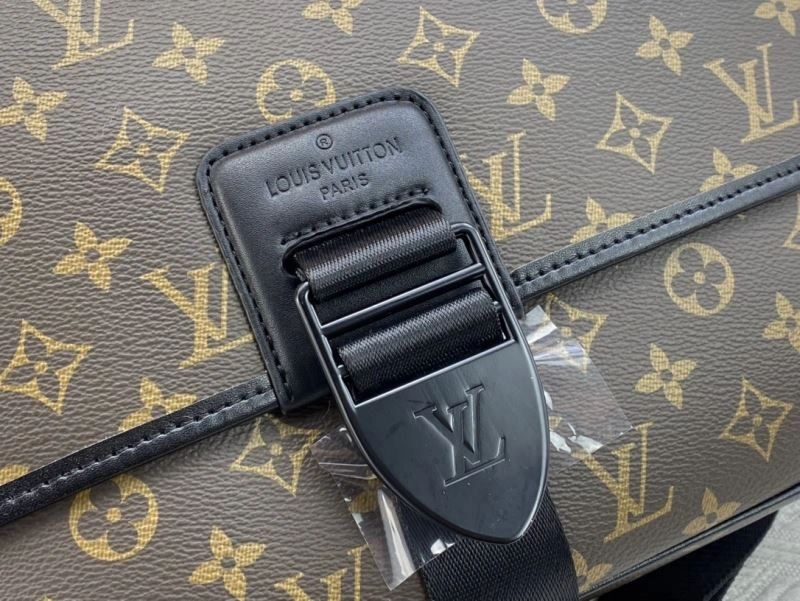 Soft Louis Vuitton Satchel Bags 79737