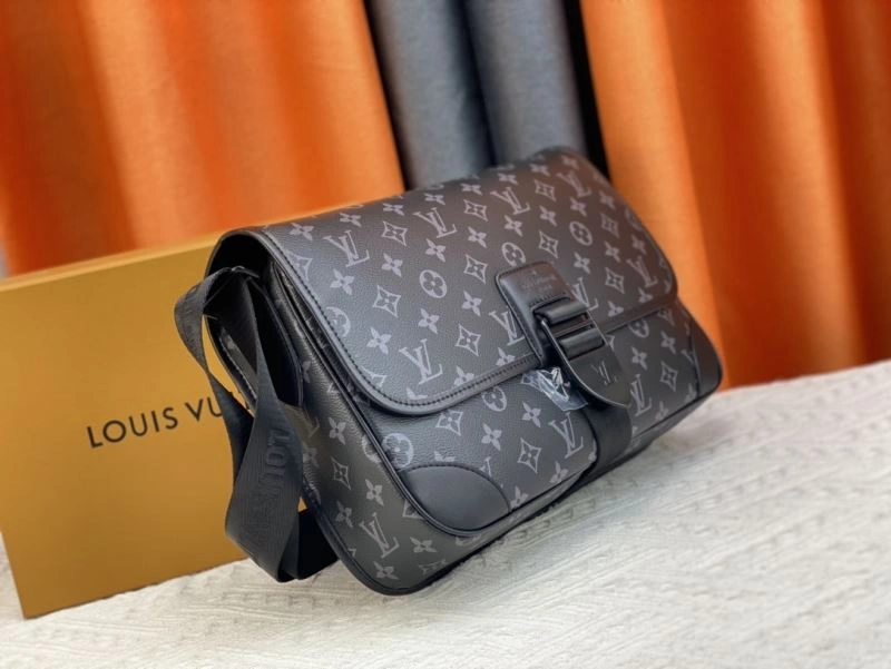 Louis Vuitton Satchel Bags Flexible 79752