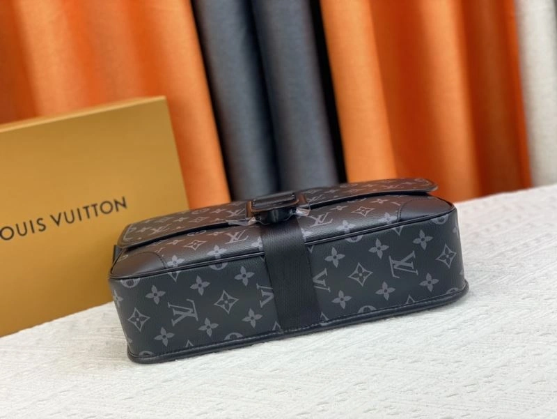 Louis Vuitton Satchel Bags Flexible 79752