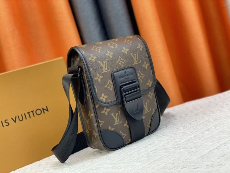 Effortless Louis Vuitton Satchel Bags 79730