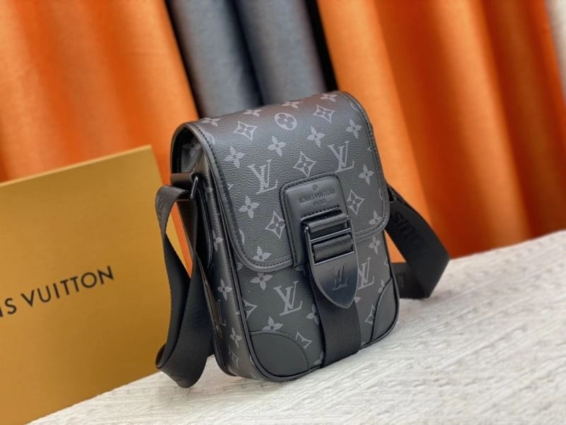 Louis Vuitton Satchel Bags Sustainable 79729