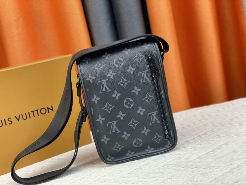 Louis Vuitton Satchel Bags Sustainable 79729