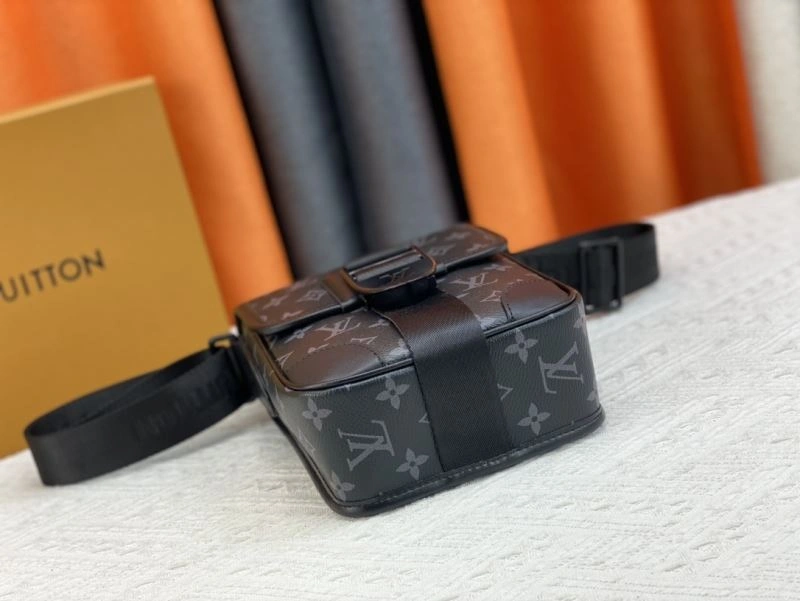 Louis Vuitton Satchel Bags Sustainable 79729