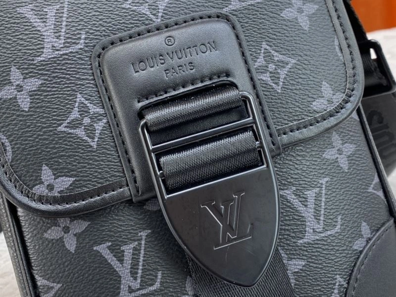 Louis Vuitton Satchel Bags Sustainable 79729