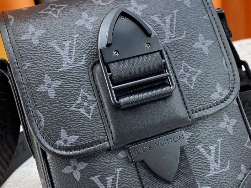 Louis Vuitton Satchel Bags Sustainable 79729