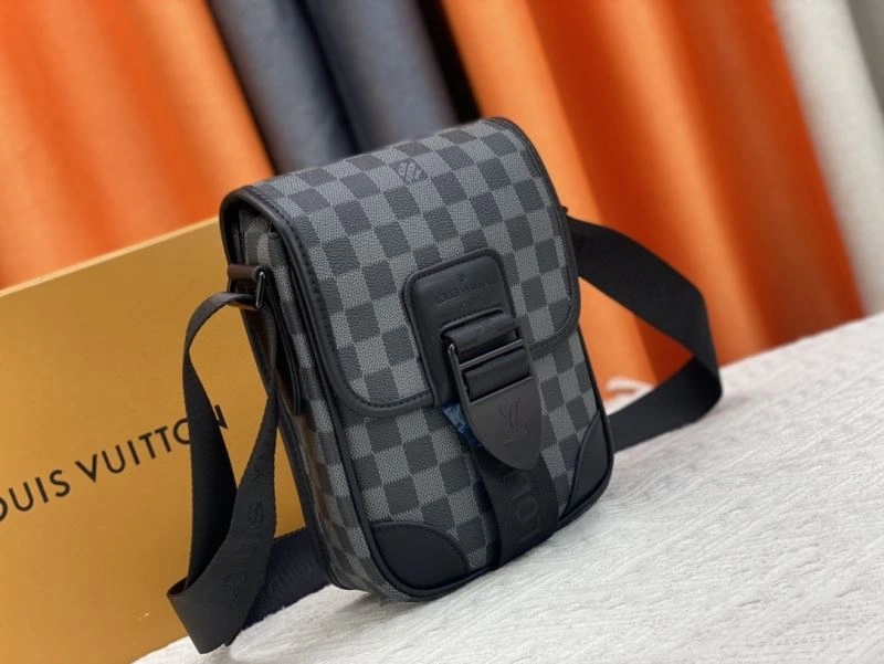 TimelessDesign Louis Vuitton Satchel Bags 79727