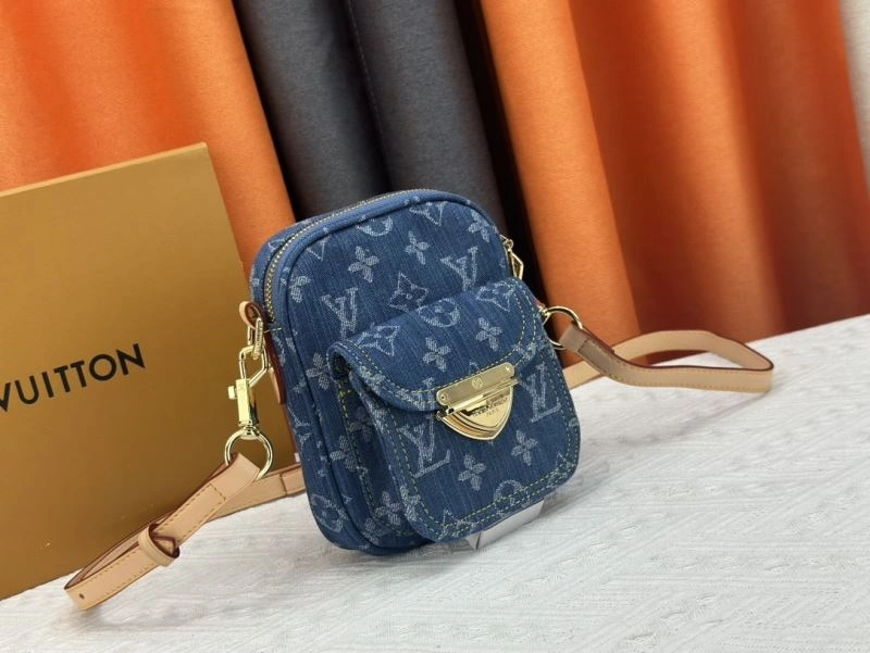Louis Vuitton Satchel Bags MultiPurpose 79731