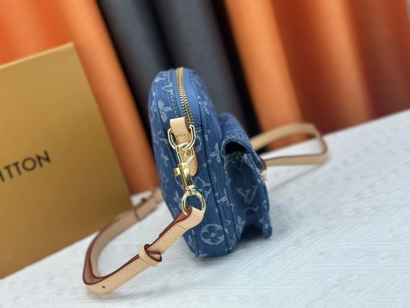Louis Vuitton Satchel Bags MultiPurpose 79731