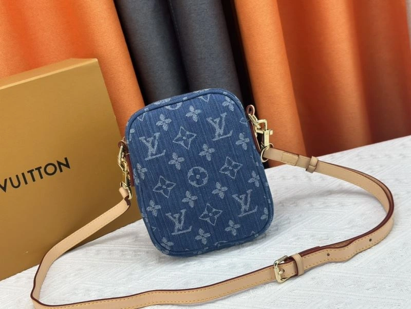 Louis Vuitton Satchel Bags MultiPurpose 79731