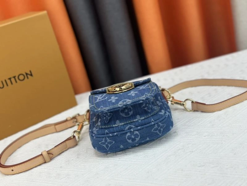 Louis Vuitton Satchel Bags MultiPurpose 79731