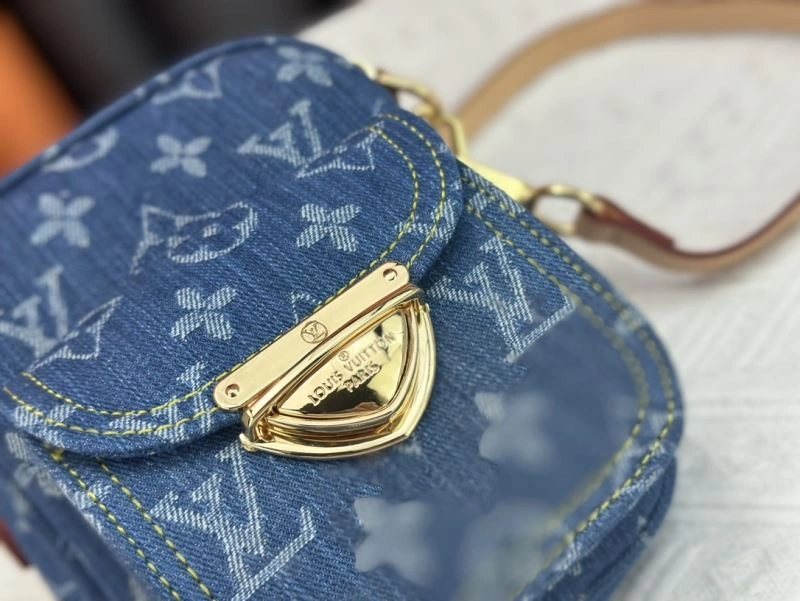 Louis Vuitton Satchel Bags MultiPurpose 79731