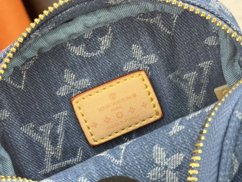 Louis Vuitton Satchel Bags MultiPurpose 79731
