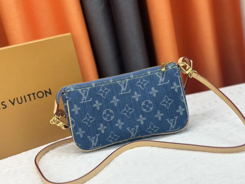 Louis Vuitton Satchel Bags Attractive 79726