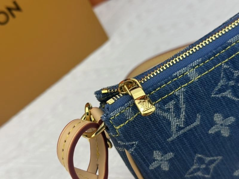 Louis Vuitton Satchel Bags Attractive 79726
