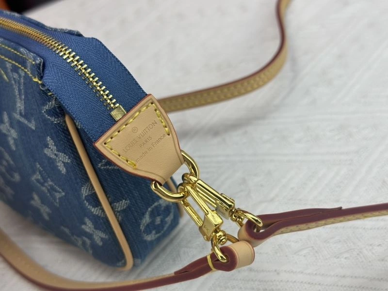 Louis Vuitton Satchel Bags Attractive 79726