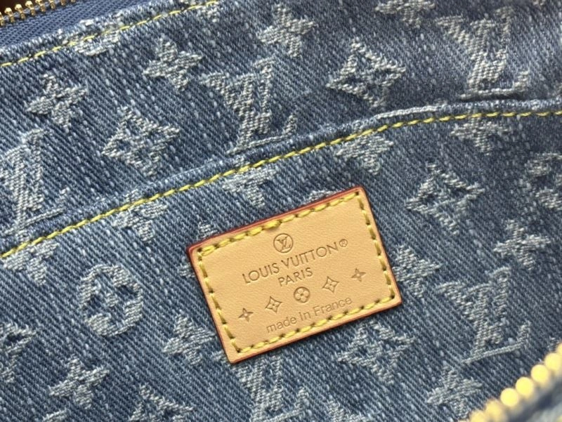 Louis Vuitton Satchel Bags Attractive 79726