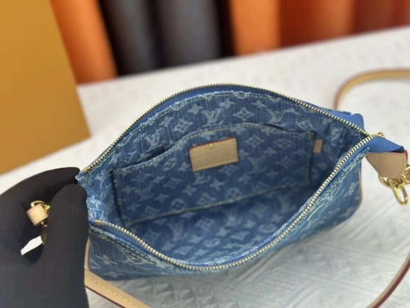 Louis Vuitton Satchel Bags Attractive 79726
