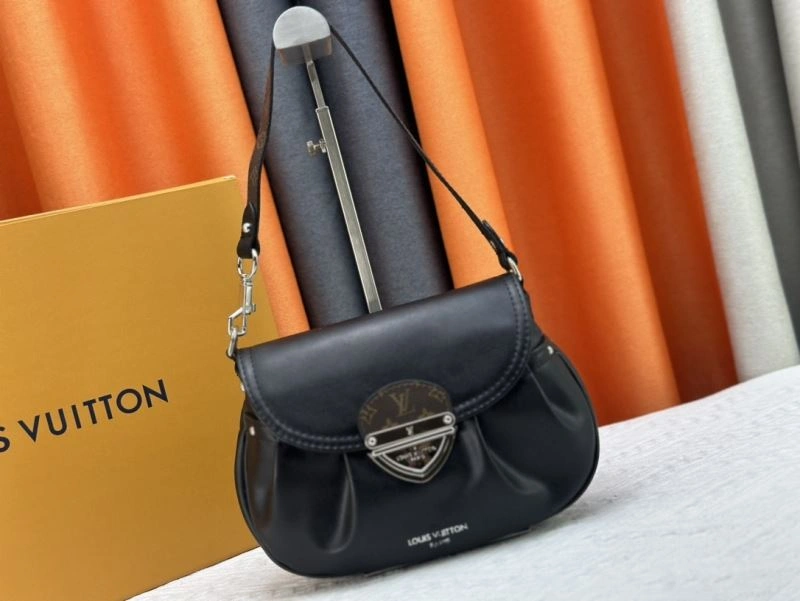 Louis Vuitton Satchel Bags Versatile 79722