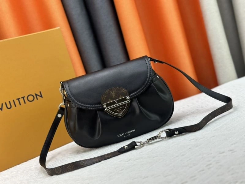 Louis Vuitton Satchel Bags Versatile 79722
