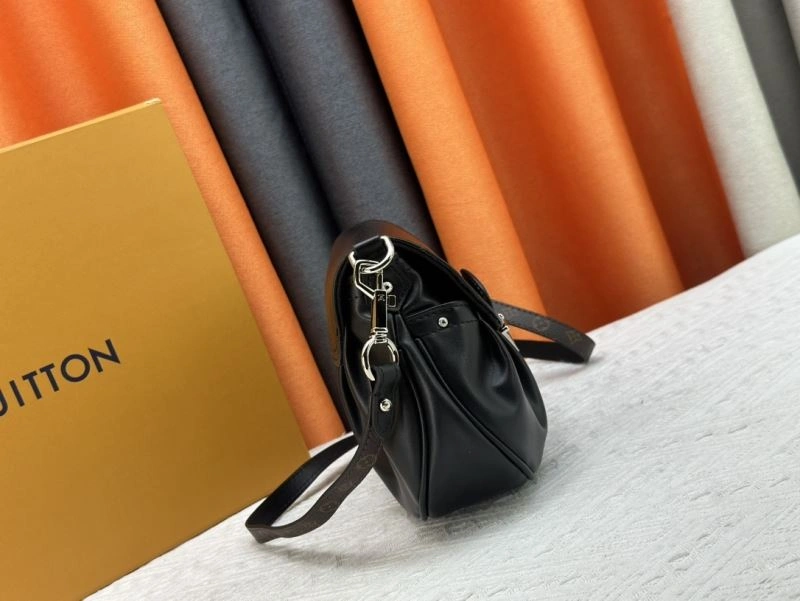 Louis Vuitton Satchel Bags Versatile 79722