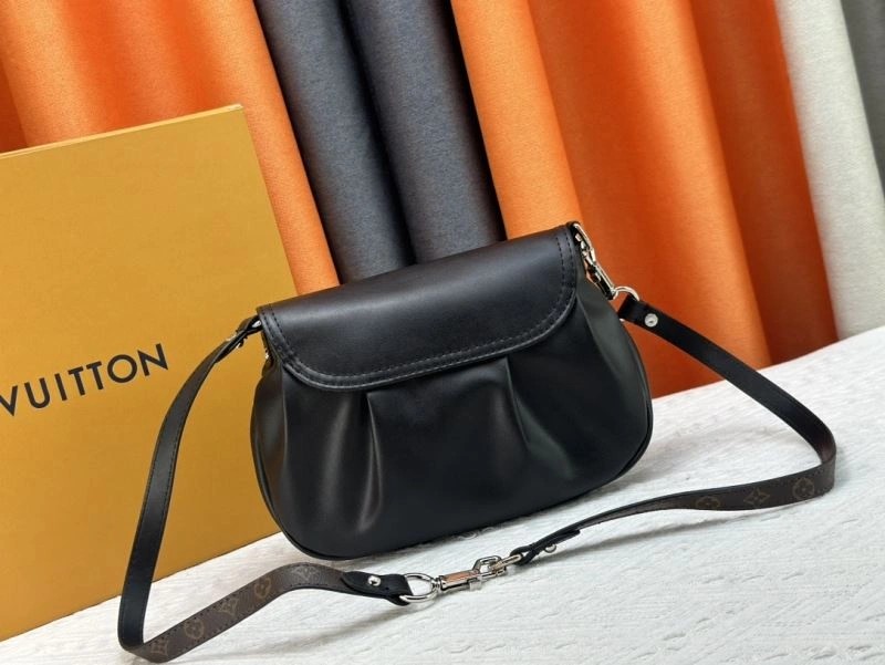 Louis Vuitton Satchel Bags Versatile 79722