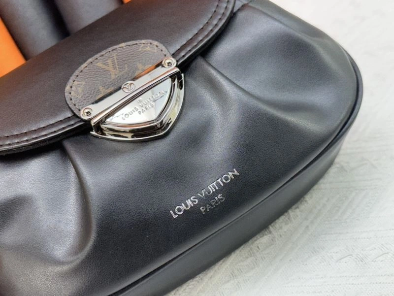 Louis Vuitton Satchel Bags Versatile 79722